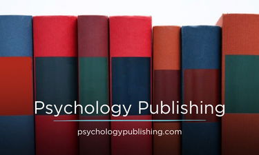 PsychologyPublishing.com - Creative brandable domain for sale